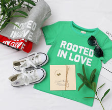 Load image into Gallery viewer, Unisex “Rooted IN Love” Tee
