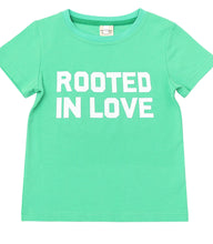 Load image into Gallery viewer, Unisex “Rooted IN Love” Tee
