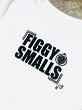 Load image into Gallery viewer, 1-7 Years Unisex Toddler &amp; Big Kid &quot;Figgy Smalls&quot; Tee

